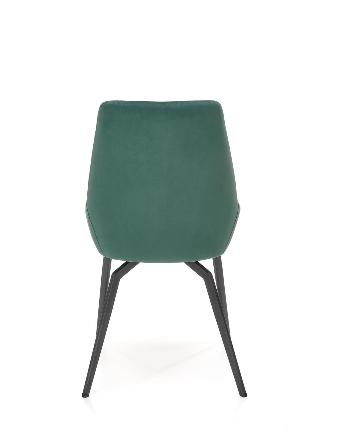Krēsls Lori 49/60/91/48 cm zaļš - N1 Home