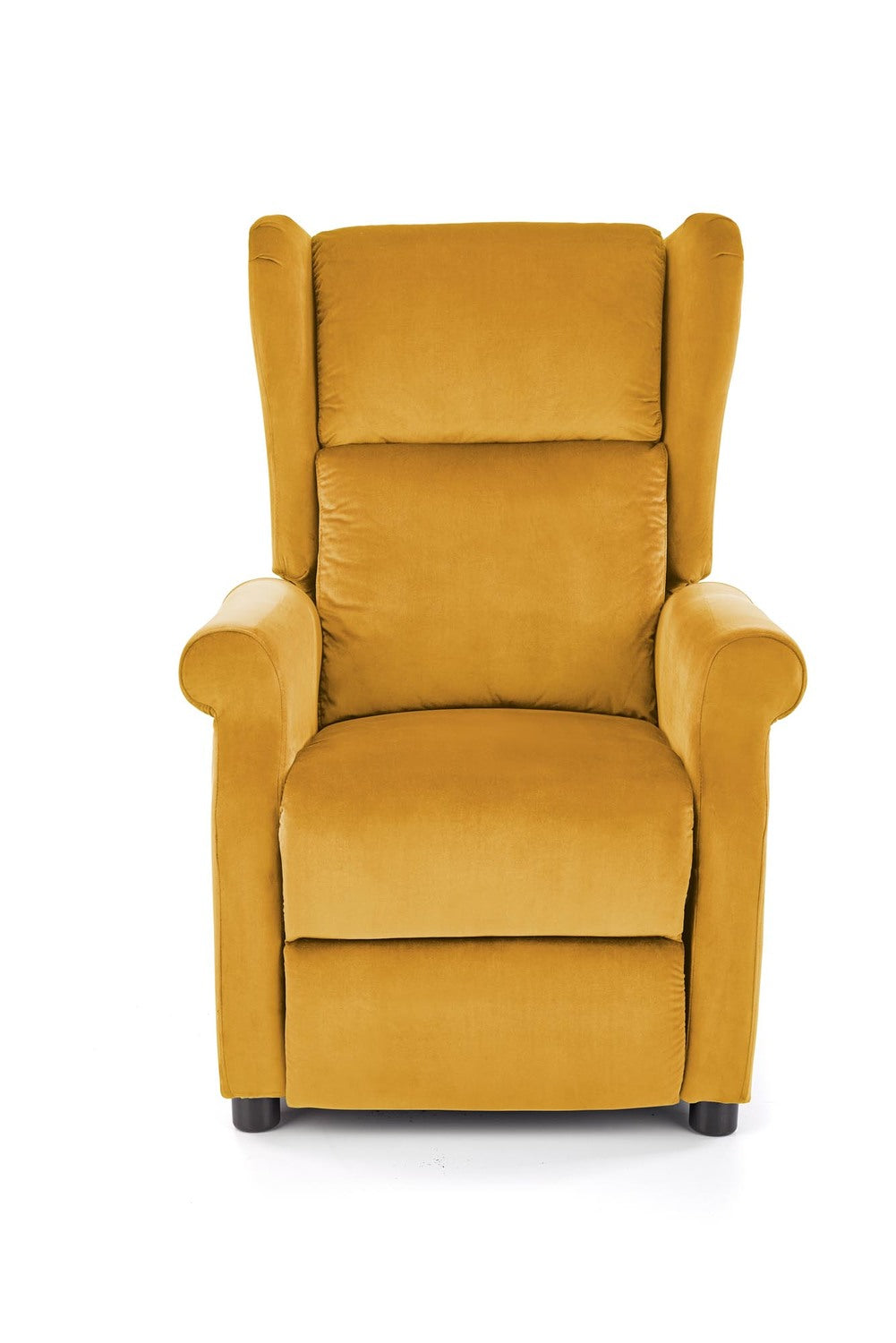 Krēsls Agusta 75/92-160/107-83/45 cm Bluvel 68 - N1 Home