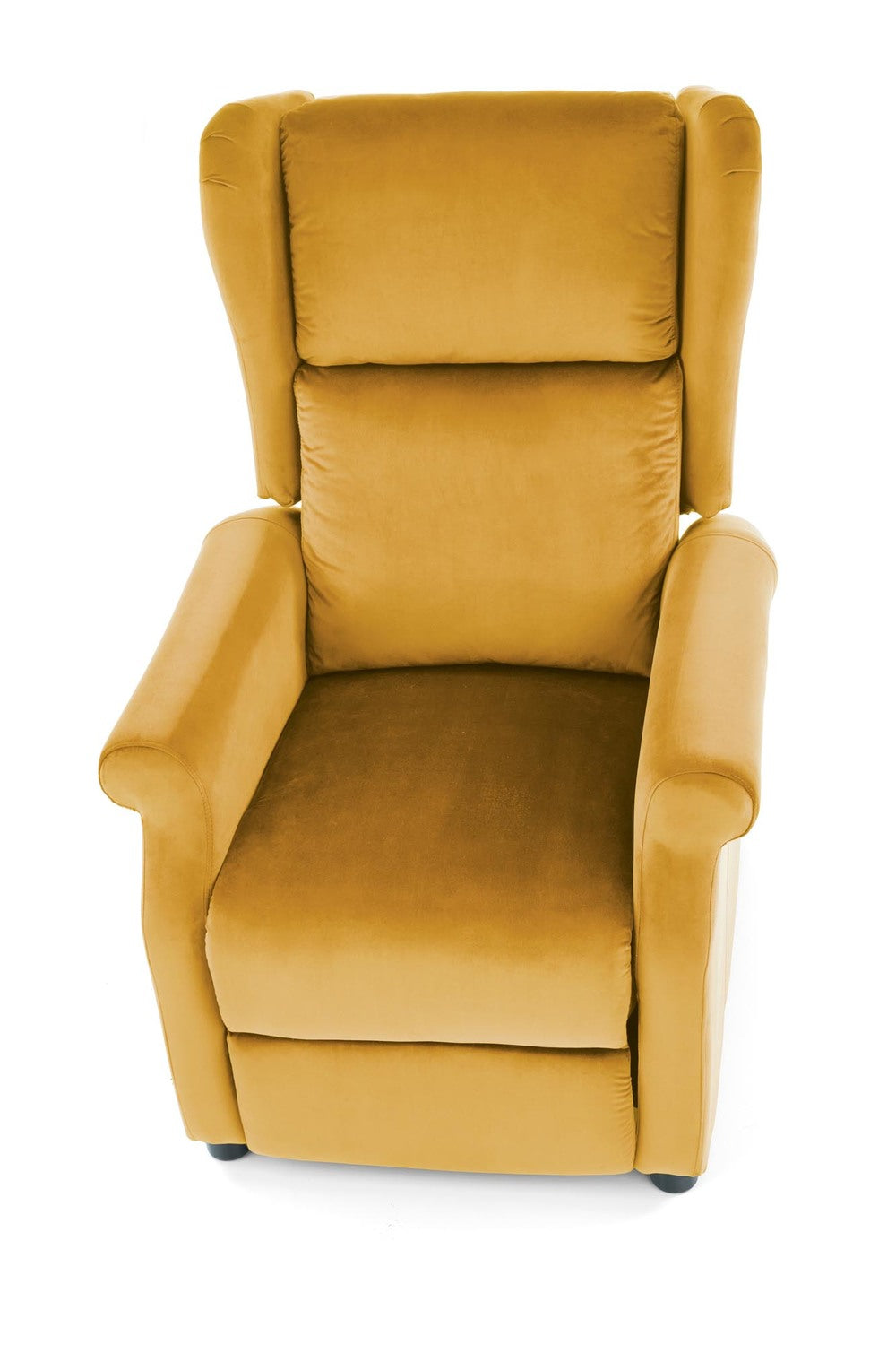 Krēsls Agusta 75/92-160/107-83/45 cm Bluvel 68 - N1 Home