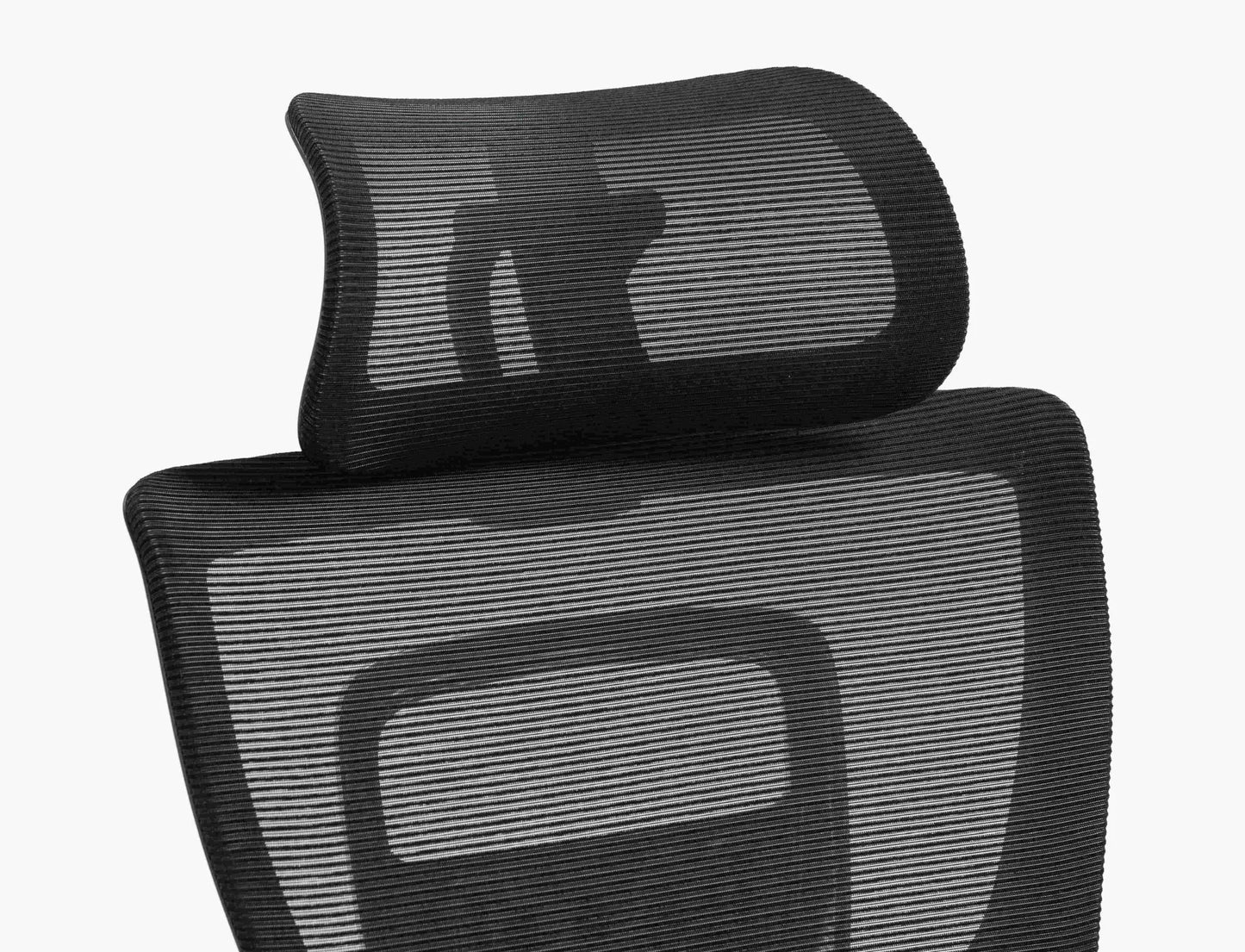 Grozāmais krēsls WinLuks 68/119/50 cm melns - N1 Home