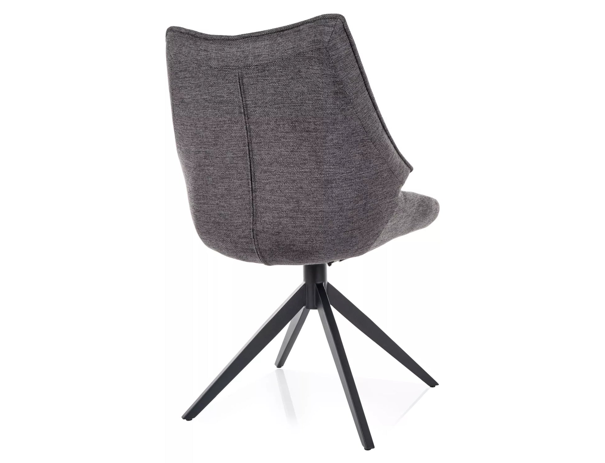 Krēsls Cods 91/56/50 cm tumši pelēks - N1 Home