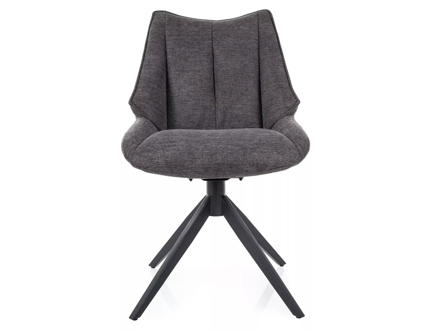 Krēsls Cods 91/56/50 cm tumši pelēks - N1 Home