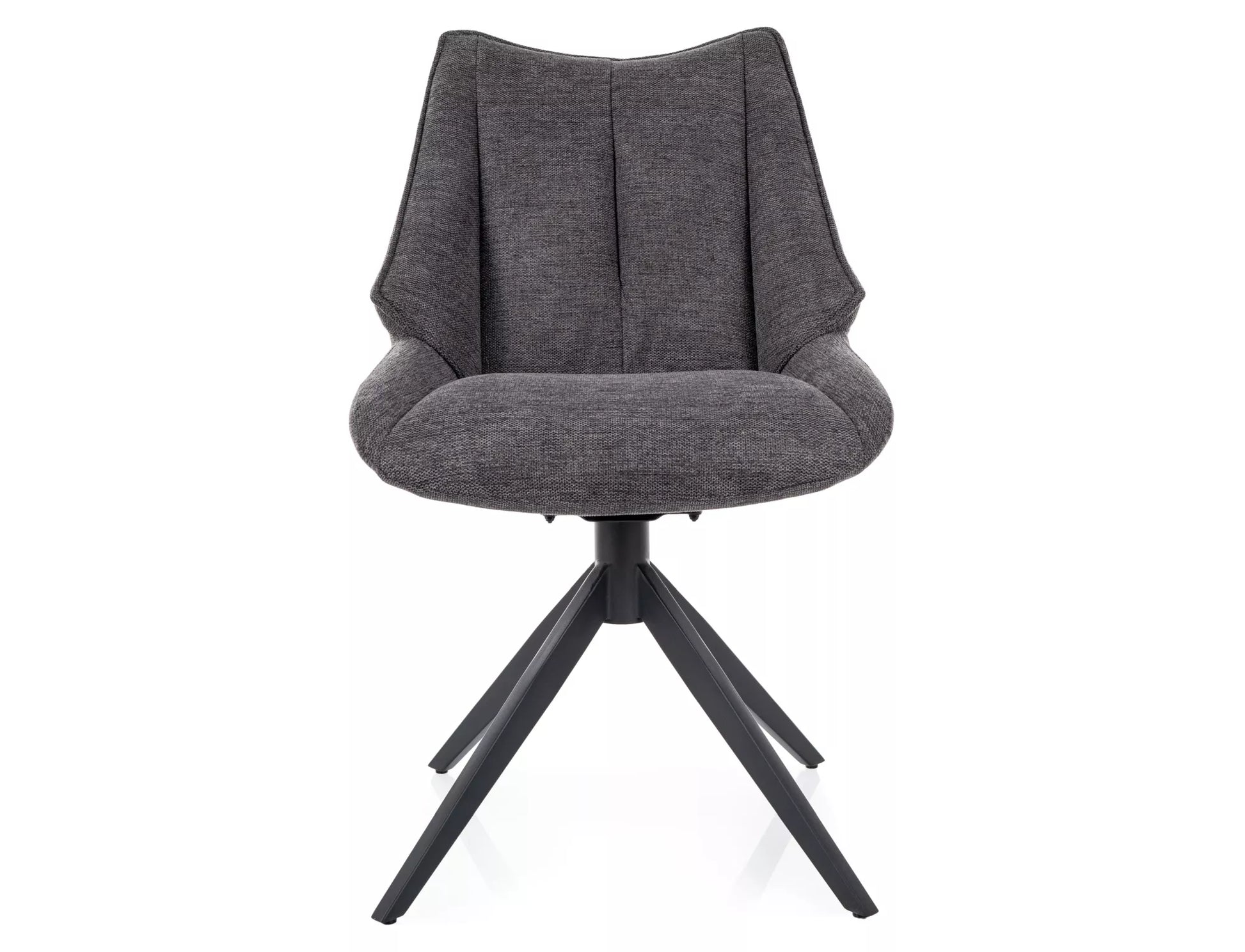 Krēsls Cods 91/56/50 cm tumši pelēks - N1 Home