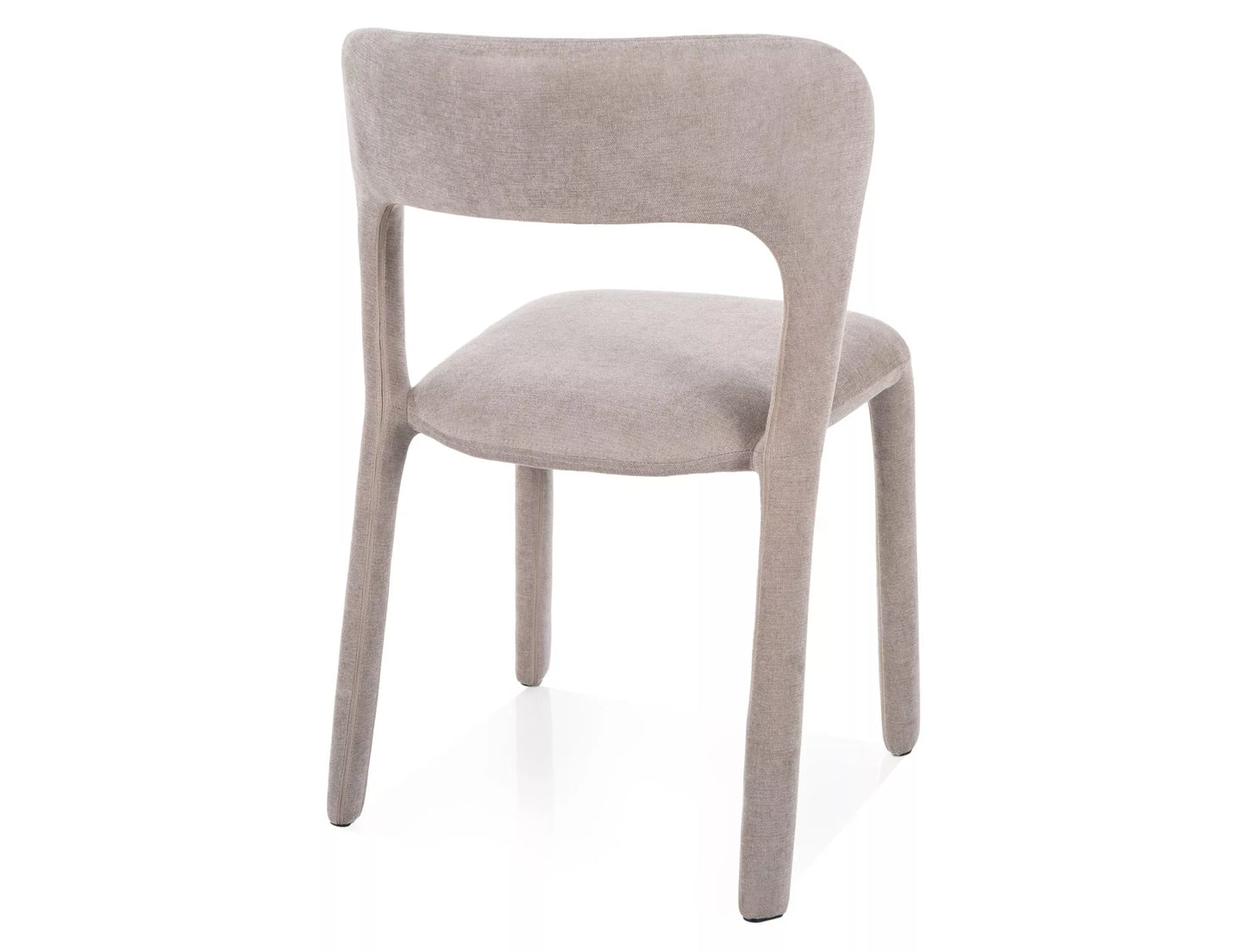 Krēsls Viks 77/49/49 cm bēšs - N1 Home