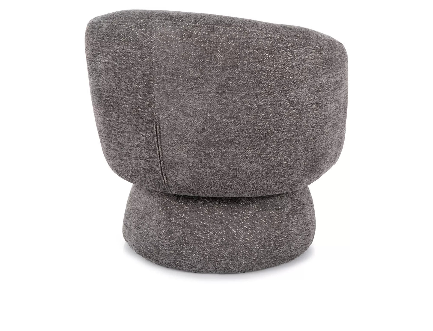 Krēsls Cosmo 68/70/56 cm pelēks - N1 Home