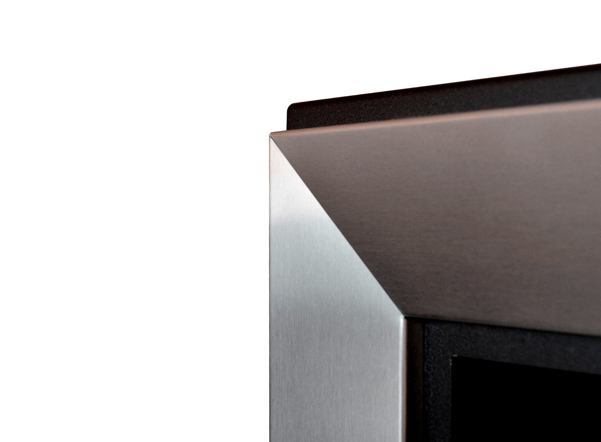 Biokamīns Frams 1800 180/49/20 cm - N1 Home