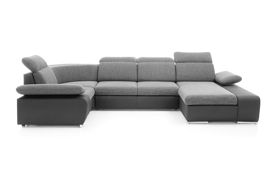 Dīvāns ODEA II 210/355/194 cm - N1 Home