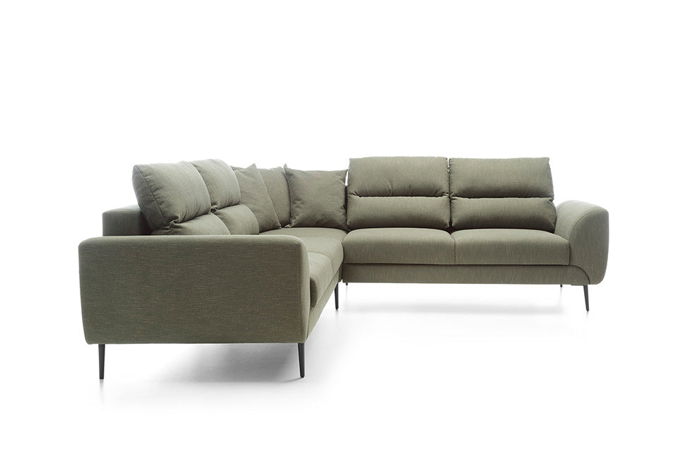 Dīvāns Koro 265/265/128 cm - N1 Home