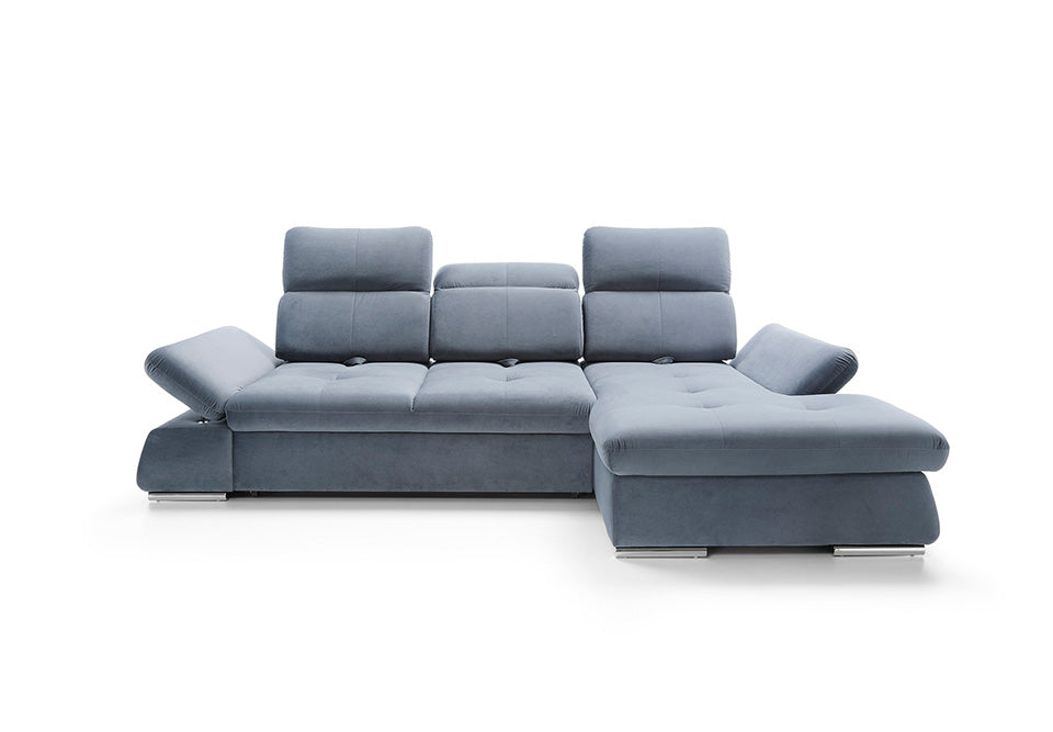 Dīvāns TORO  288/89/207 cm - N1 Home