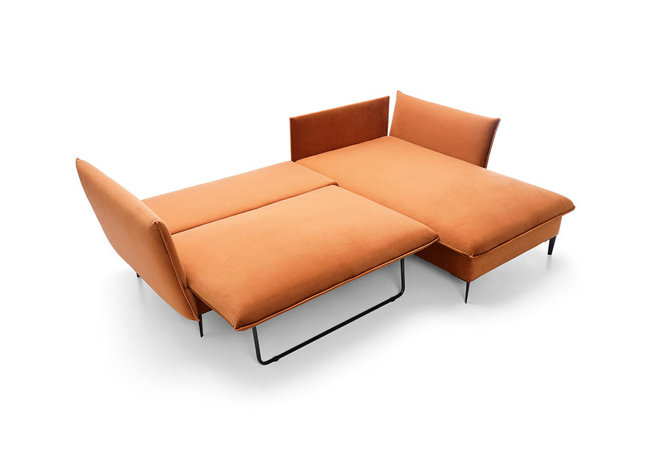Dīvāns GLOW 258/91/167 cm - N1 Home