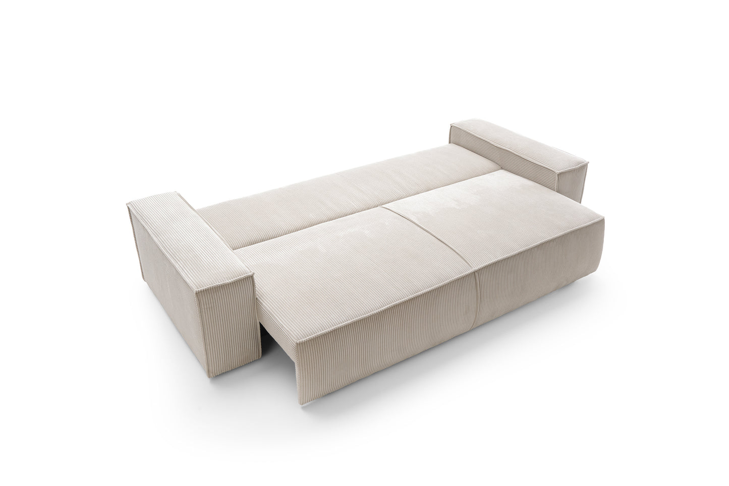 Dīvāns Fion 257/102/85 cm - N1 Home
