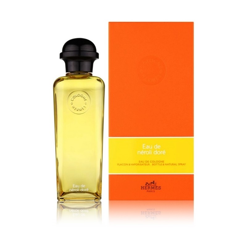 Hermes Eau de Néroli Doré EDC U 100 ml