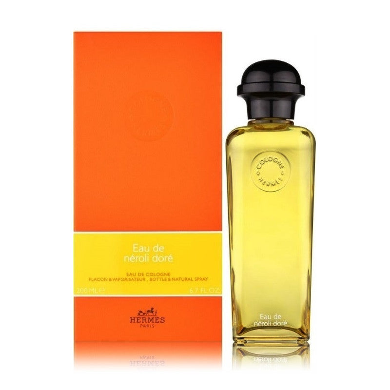 Hermes Eau de Néroli Doré EDC U 100 ml