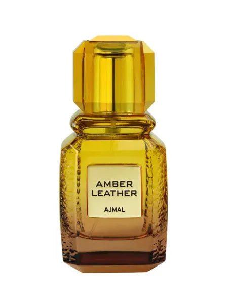 Ajmal, AMAL AMBER LEATHER - EDP 100 ml - N1 Home