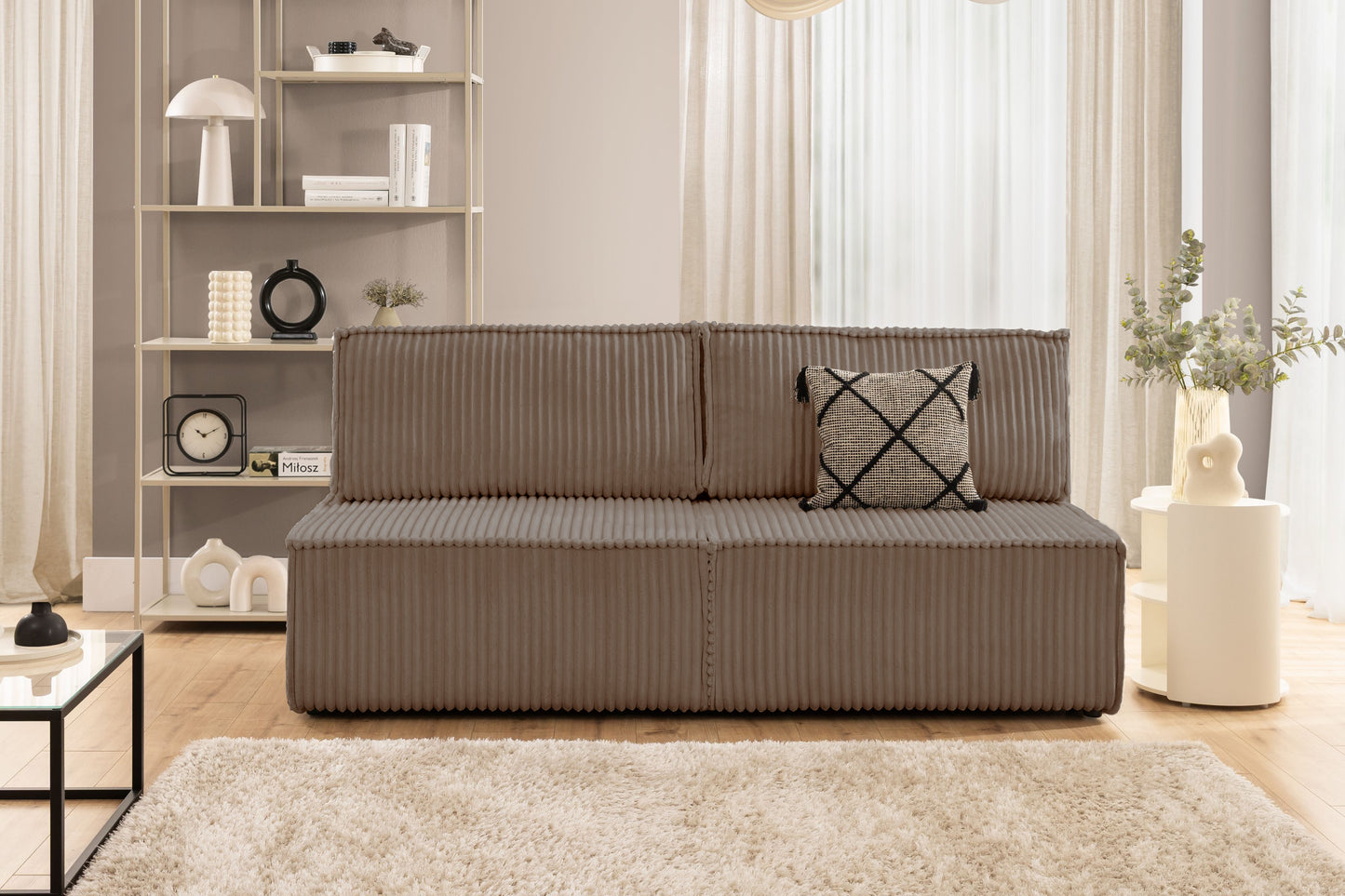 Dīvāns Solva 195/90/95 cm Tilia 17