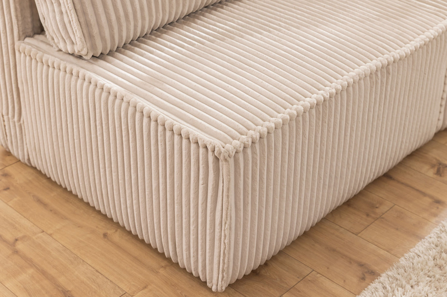 Dīvāns Solva 195/90/95 cm Tilia 01