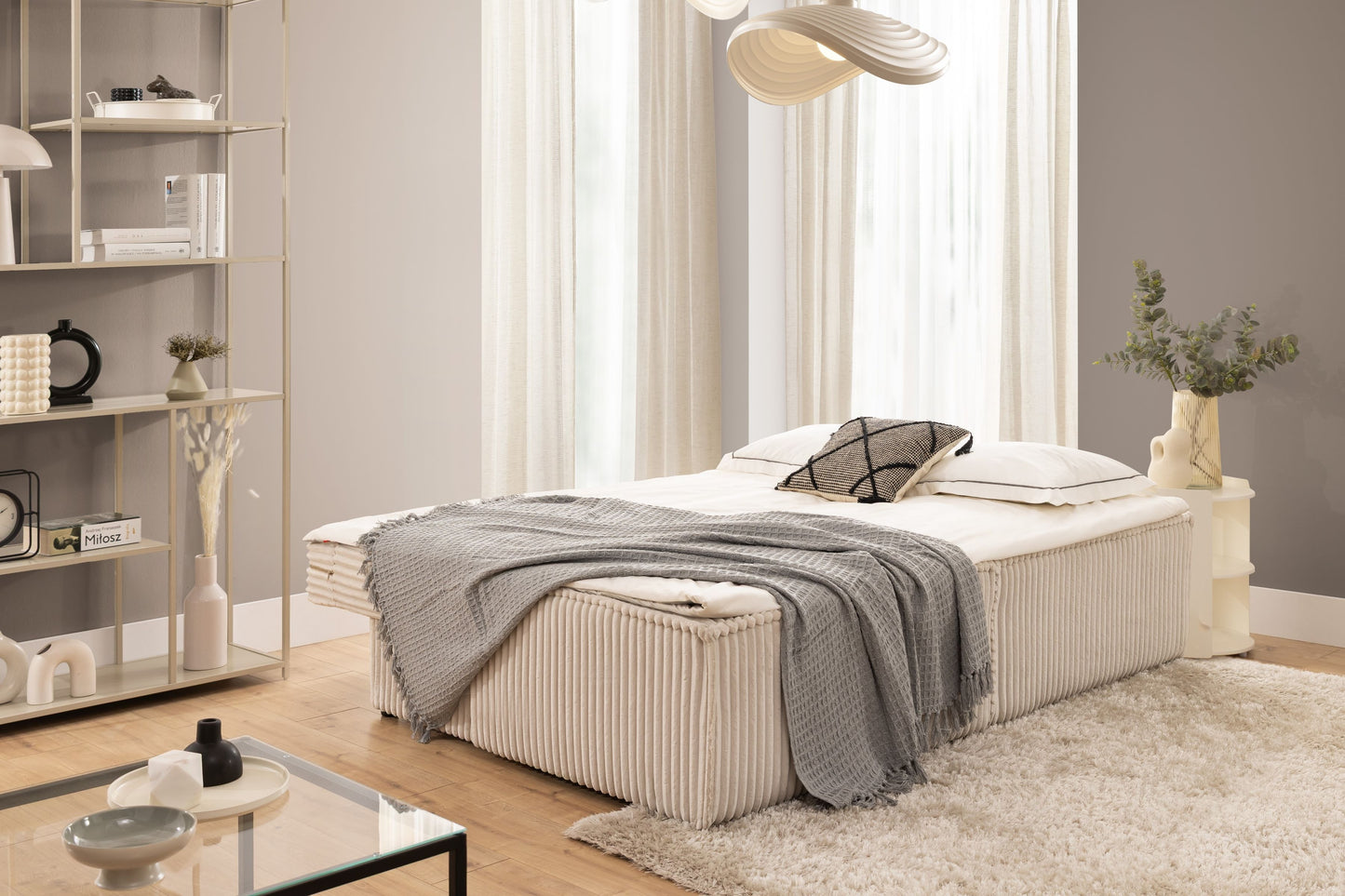 Dīvāns Solva 195/90/95 cm Tilia 01