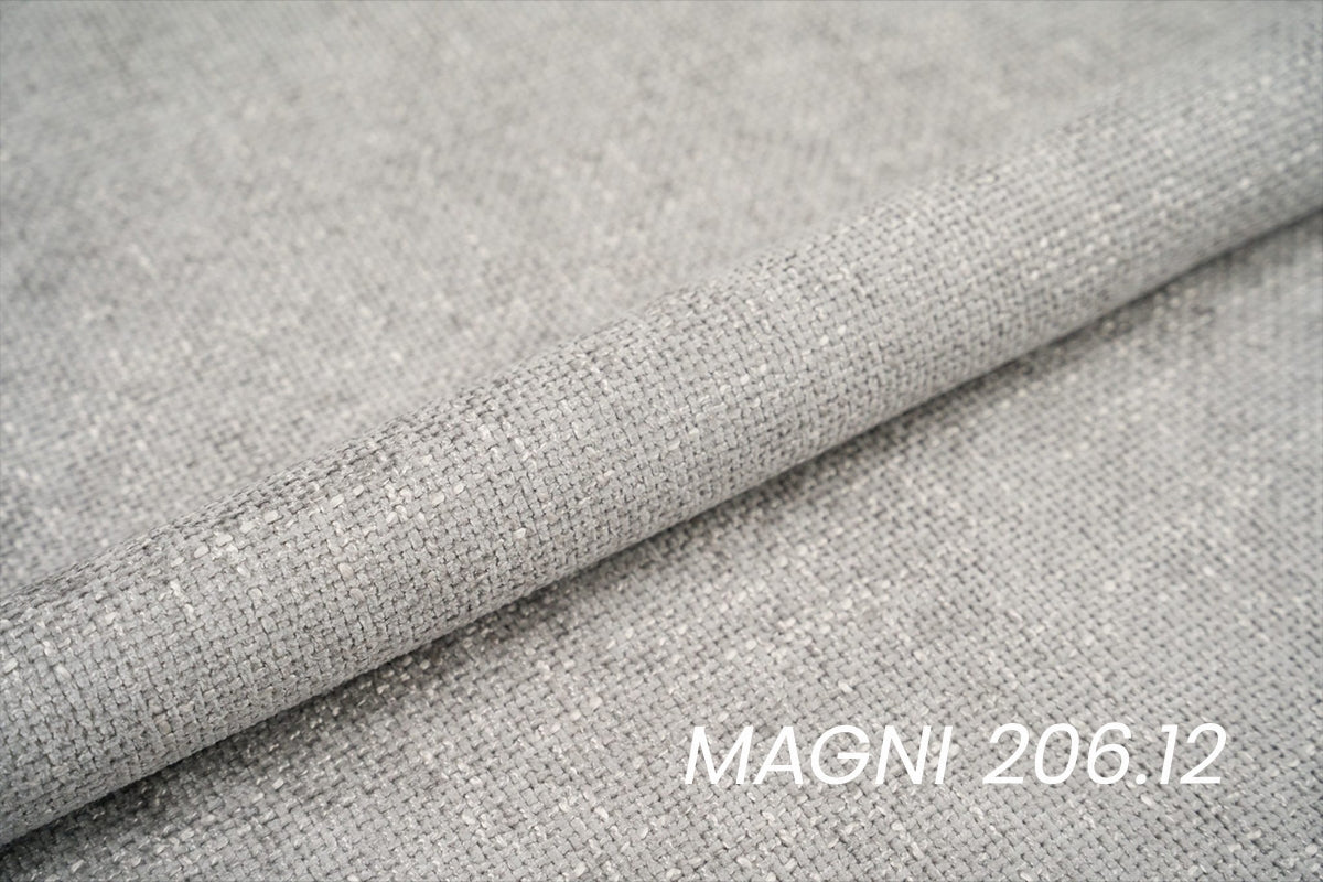 Dīvāns Nao 212/95/98 cm Magni 206.12/melnas kājas - N1 Home