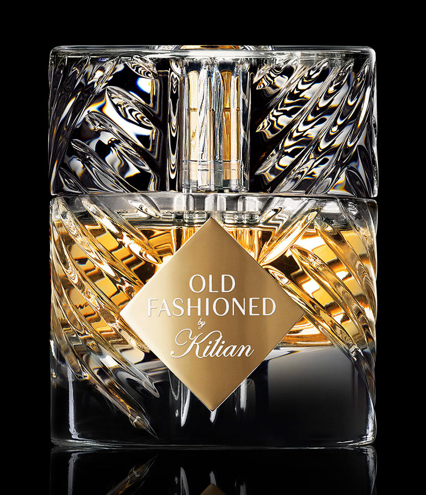 Kilian Old Fashioned EDP U 50 ml - N1 Home