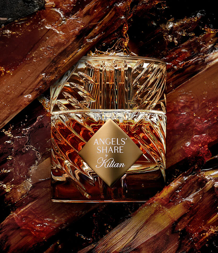 Kilian Angels' Share EDP U 50 ml - N1 Home