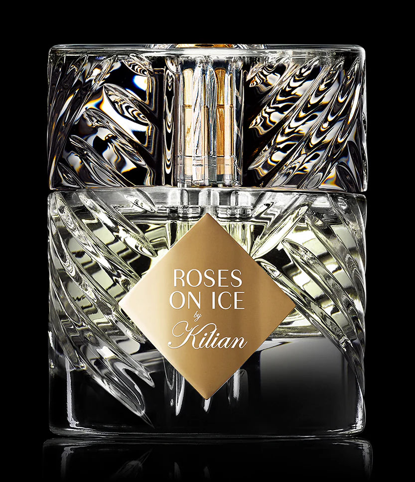 Kilian Roses on Ice EDP U 50 ml - N1 Home