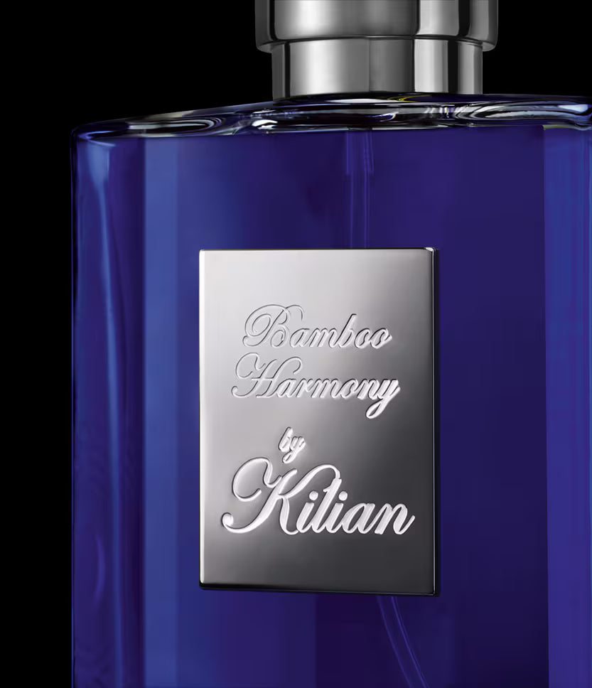 Kilian Bamboo Harmony EDP U 50 ml - N1 Home