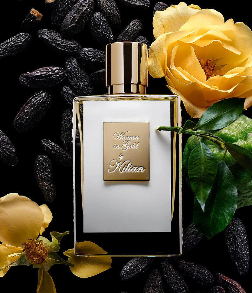 Kilian Woman in Gold EDP W 50 ml - N1 Home