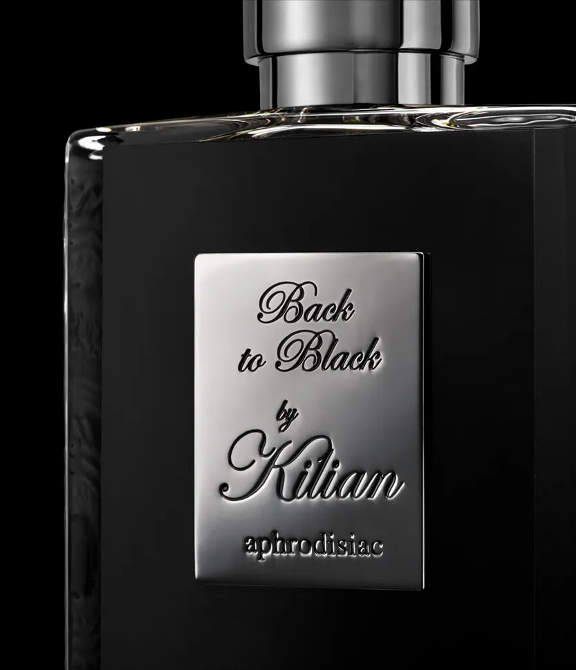 Kilian Back to Black EDP U 50 ml - N1 Home