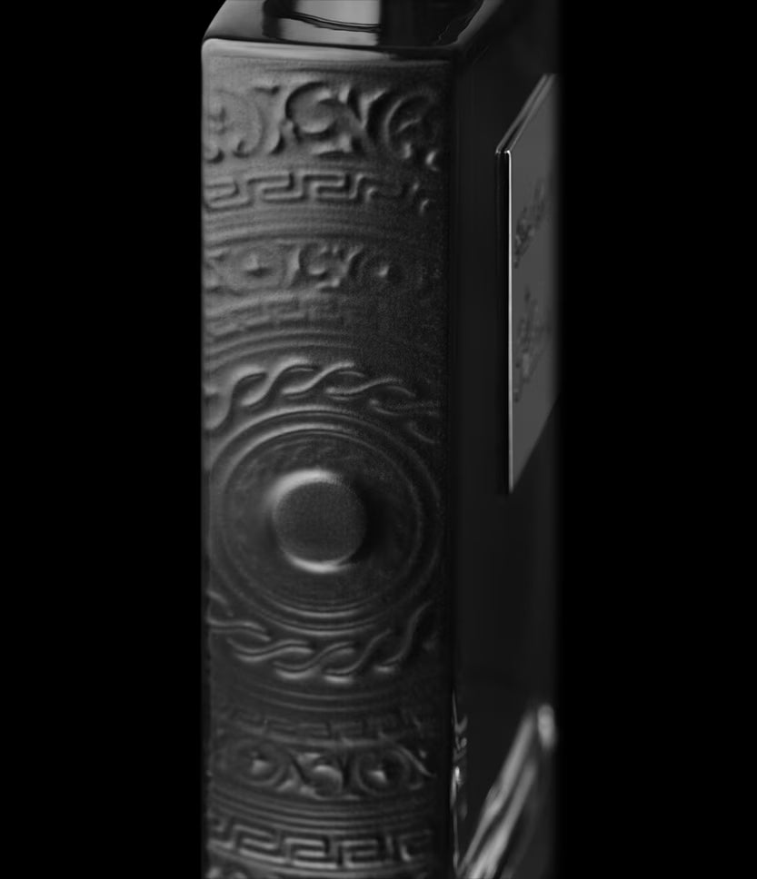 Kilian Back to Black EDP U 50 ml - N1 Home