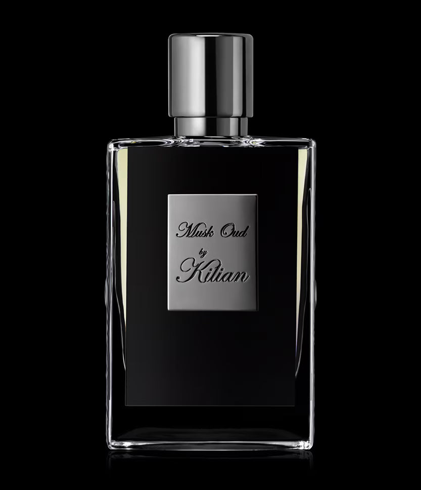 Kilian Musk Oud EDP U 50 ml - N1 Home
