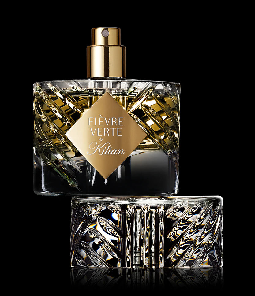 Kilian Fièvre Verte EDP U 50 ml - N1 Home