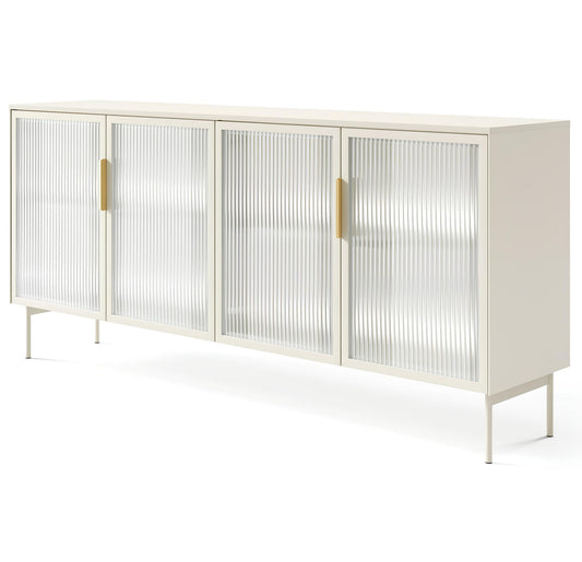 Kumode Lumio 181/82/39 cm kašmirs - N1 Home