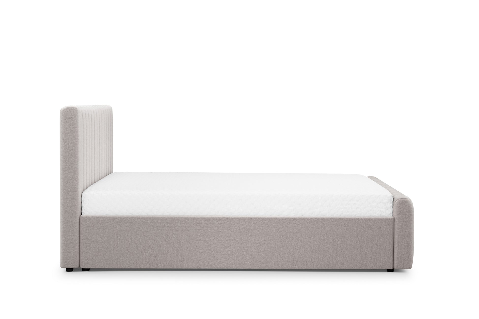 Gulta Austin ar konteineru 120; 140; 160; 180/200 cm Maya 01 - N1 Home