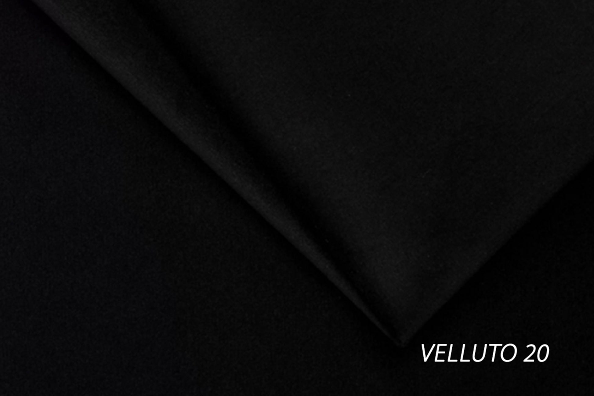 Gulta Austin ar konteineru 120; 140; 160; 180/200 cm Velluto 20 - N1 Home