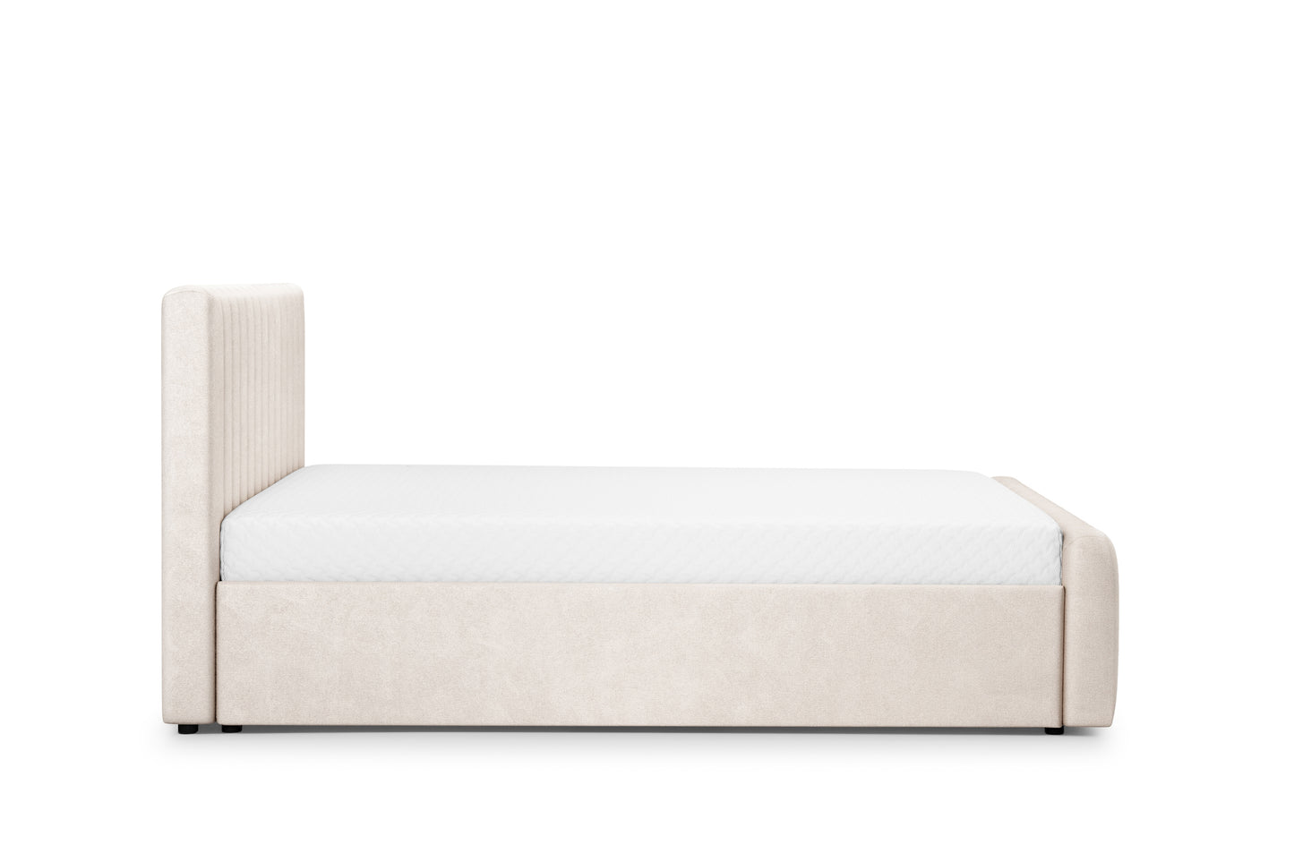 Gulta Austin ar konteineru 120; 140; 160; 180/200 cm Salvador (SIC) 1 - N1 Home