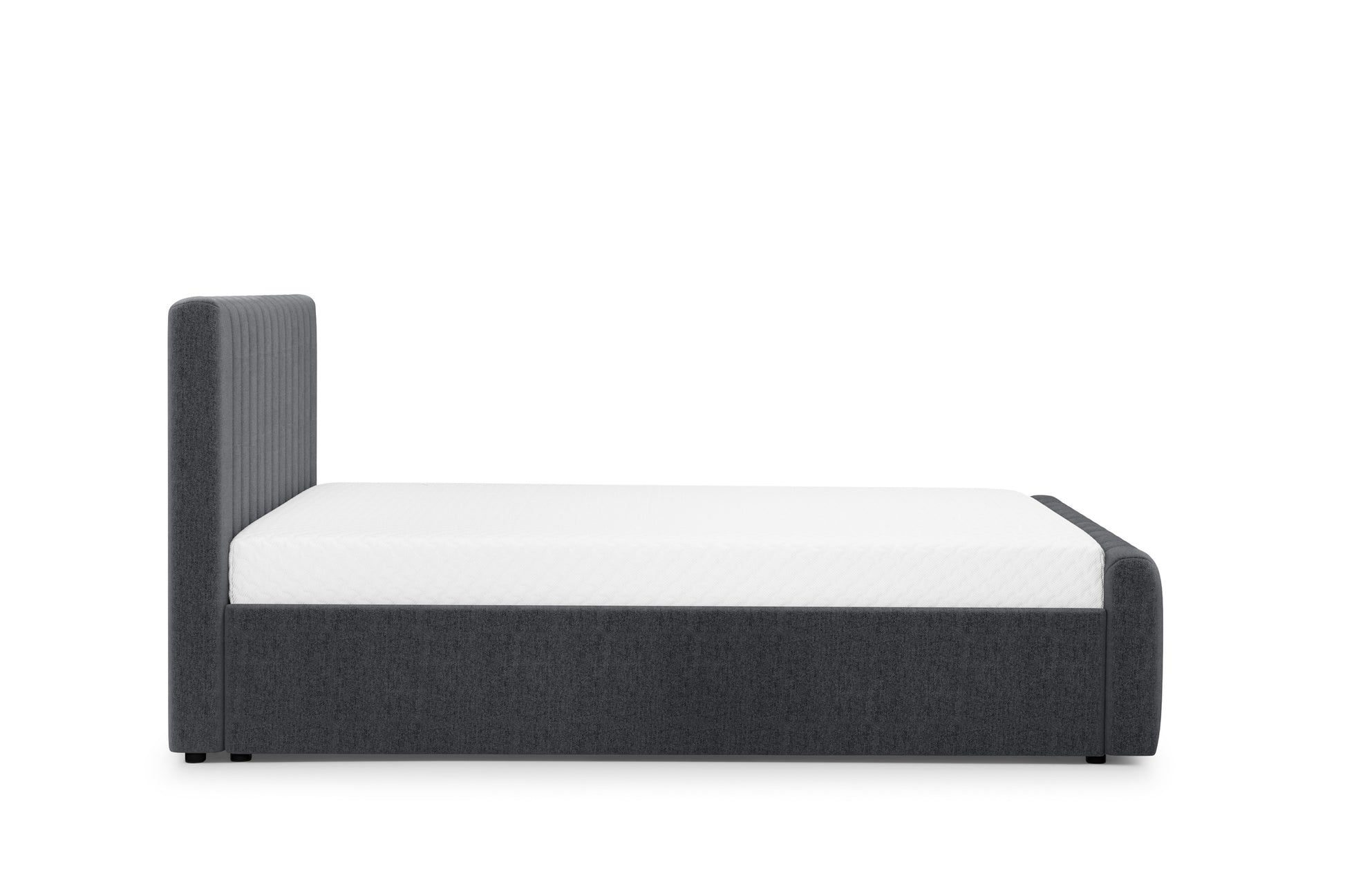 Gulta Austin ar konteineru 120; 140; 160; 180/200 cm Raven 16 - N1 Home