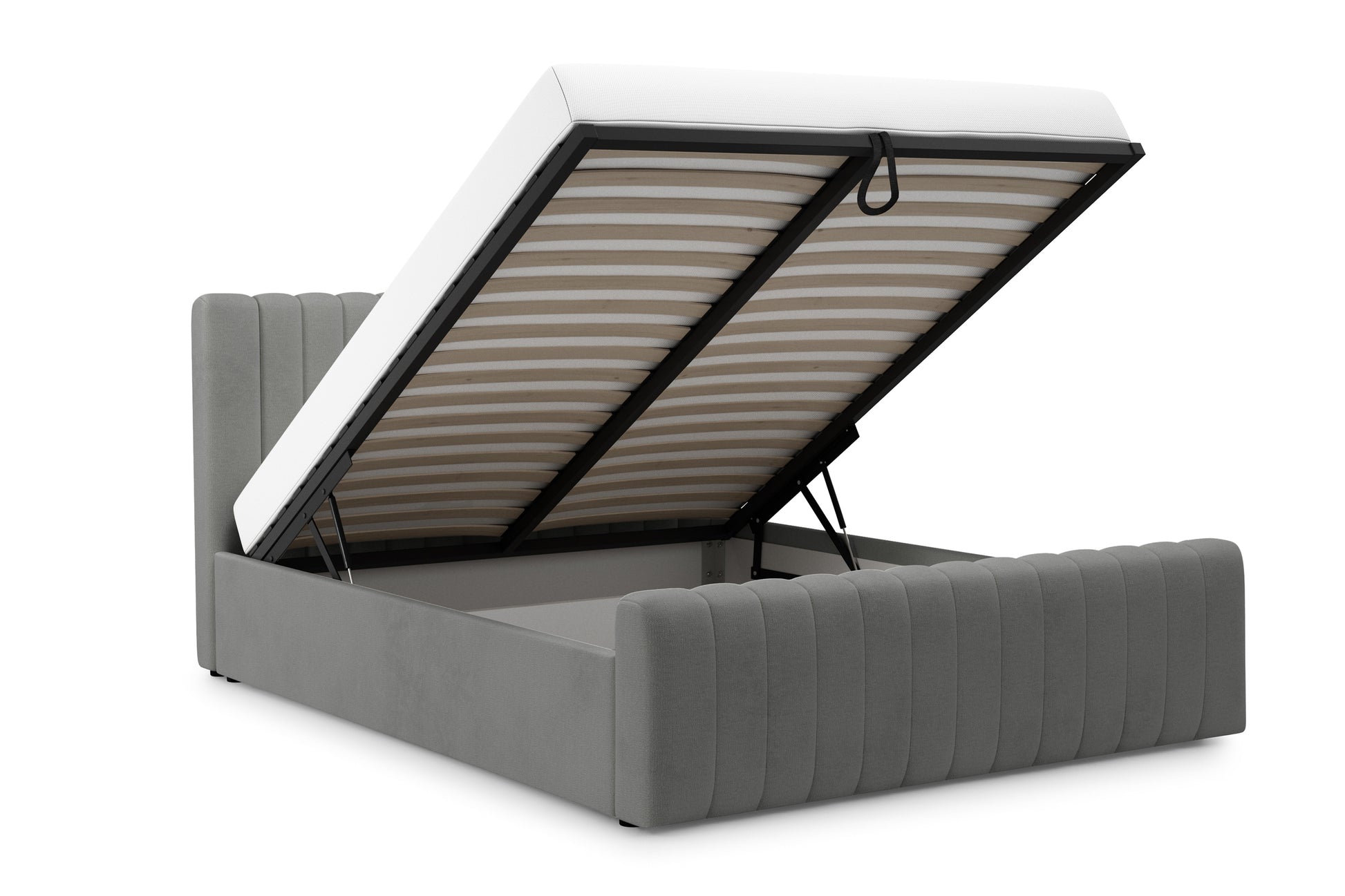 Gulta Austin ar konteineru 120; 140; 160; 180/200 cm Perfect Harmony 85 - N1 Home