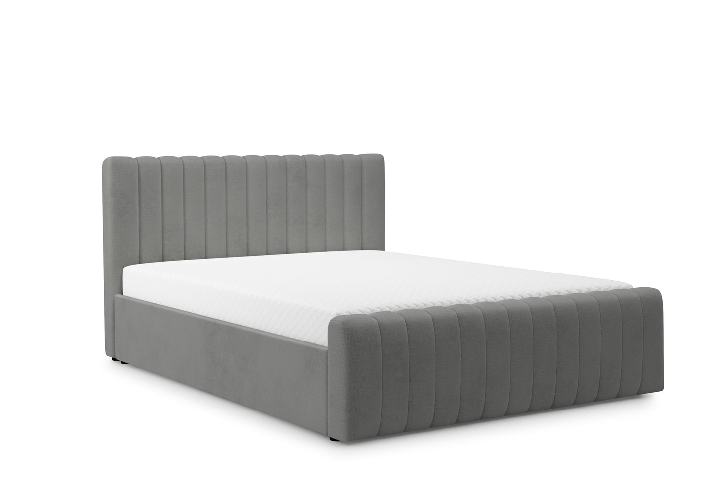 Gulta Austin ar konteineru 120; 140; 160; 180/200 cm Perfect Harmony 85 - N1 Home