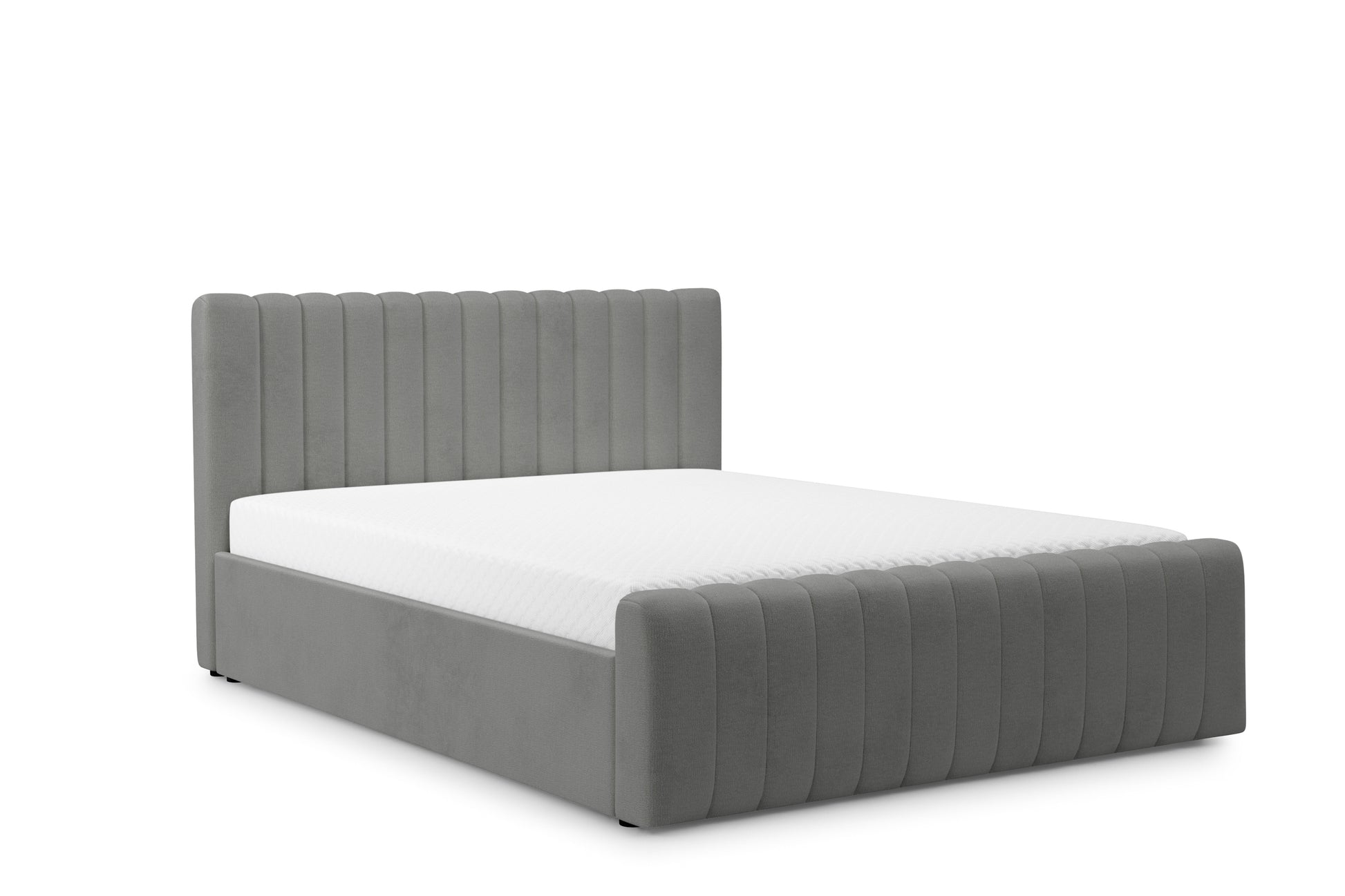 Gulta Austin ar konteineru 120; 140; 160; 180/200 cm Perfect Harmony 85 - N1 Home