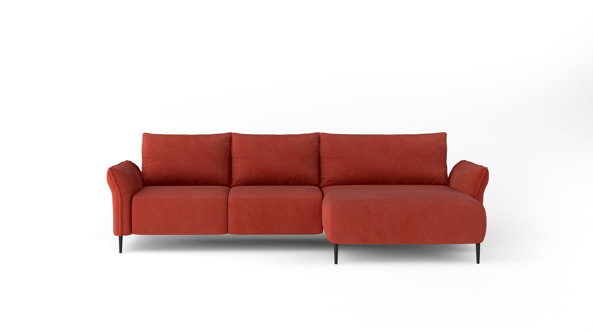 Dīvāns LIBE 255/164/103 cm - N1 Home