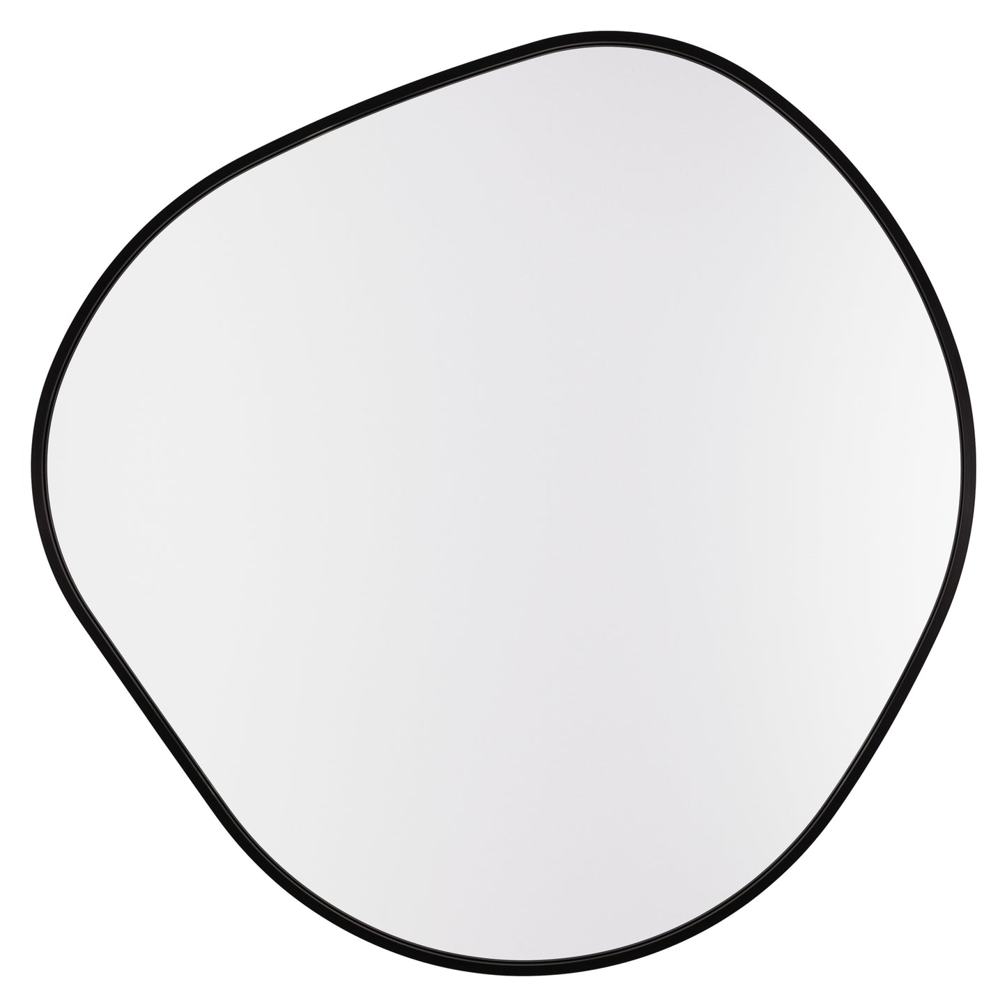 Spogulis Flie Light 80/80 cm