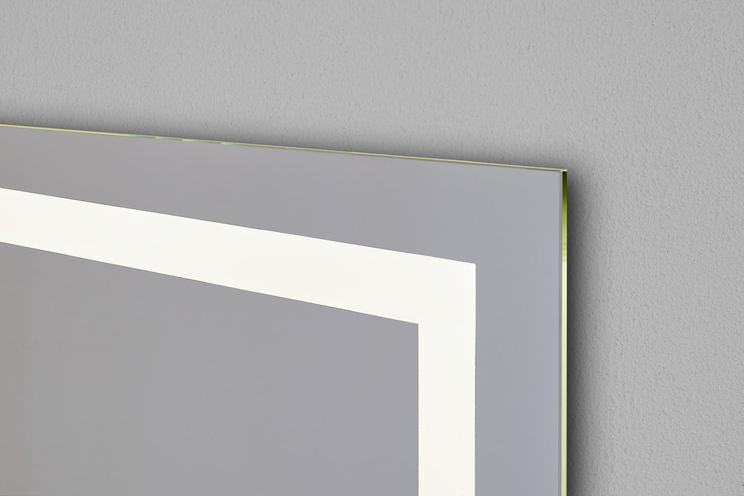 Spogulis Fokas Plus 50/70 cm