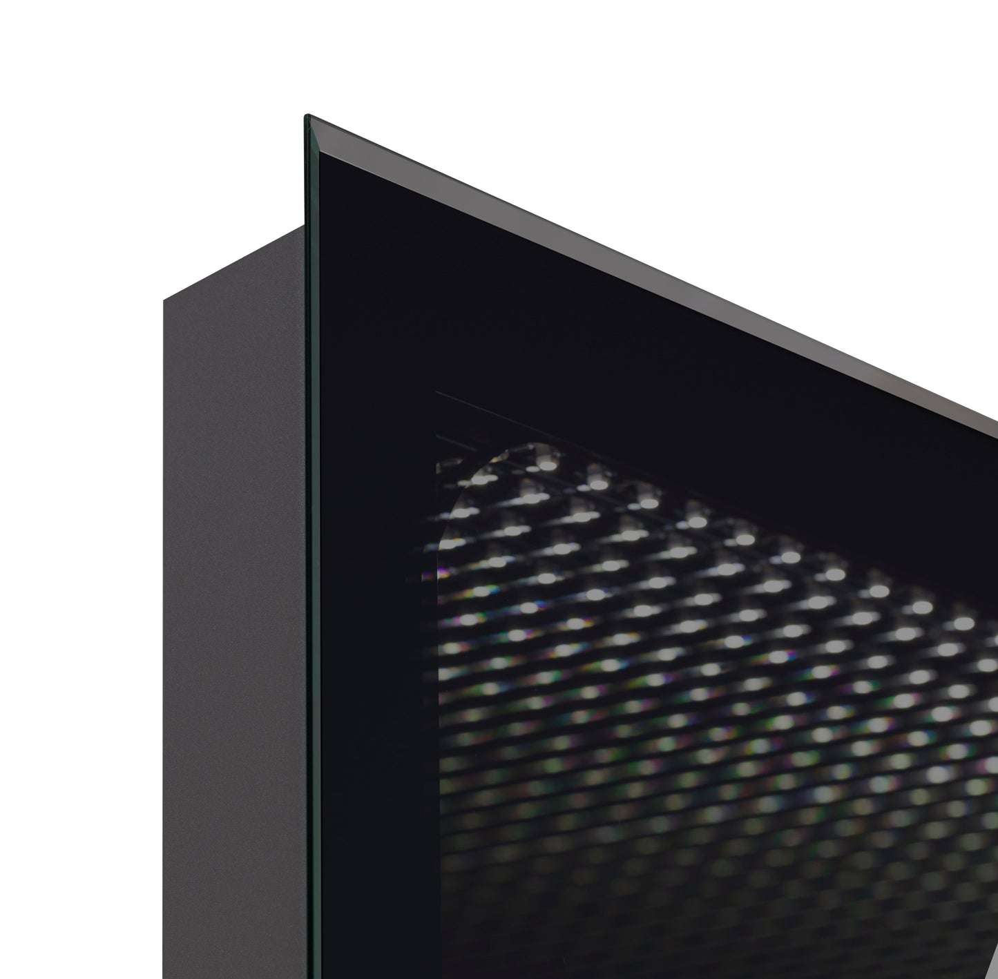 Spogulis Wenoma 49/49 cm; 79/65 cm