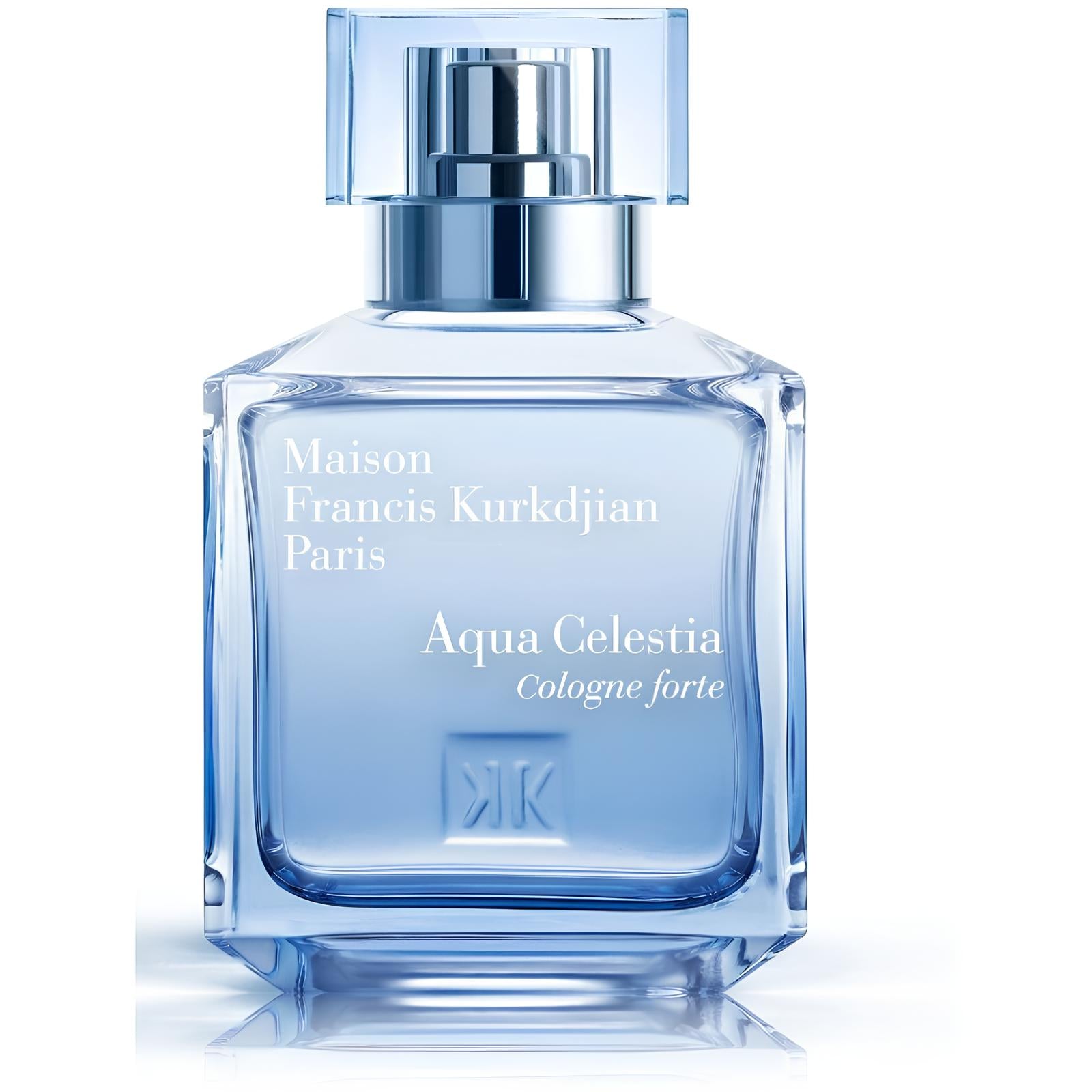 Maison Francis Kurkdijan Aqua Celestia EDT U 70 ml - N1 Home