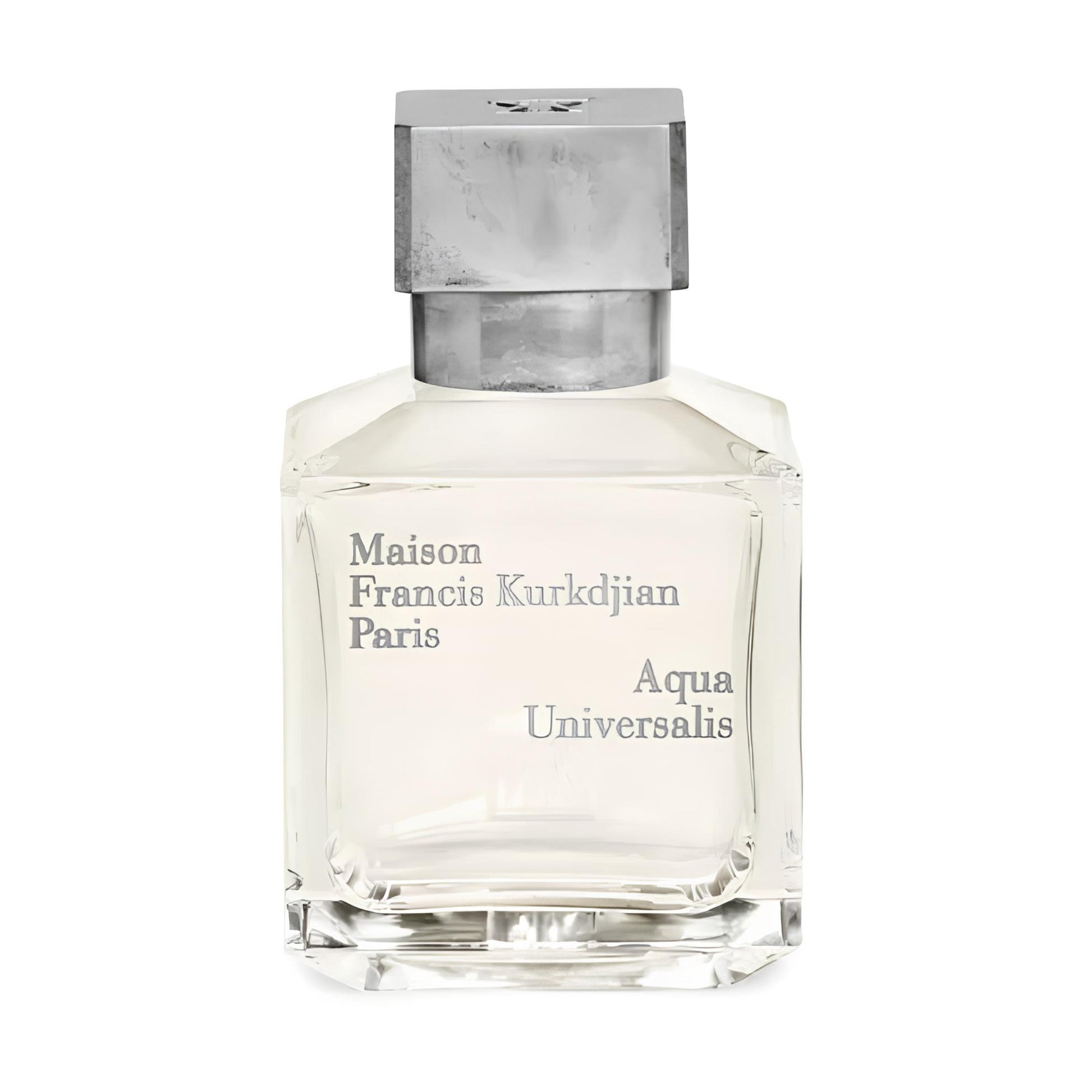 Maison Francis Kurkdijan Aqua Universalis EDT U 70 ml - N1 Home