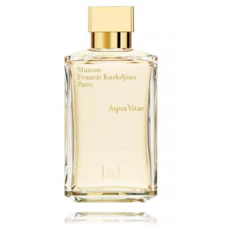 Maison Francis Kurkdijan Aqua Vitae EDT U 70 ml - N1 Home
