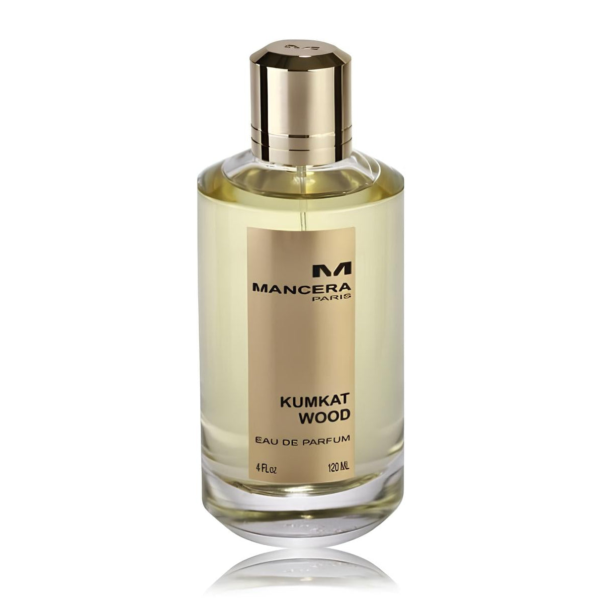 Mancera Kumkat Wood EDP U 120 ml