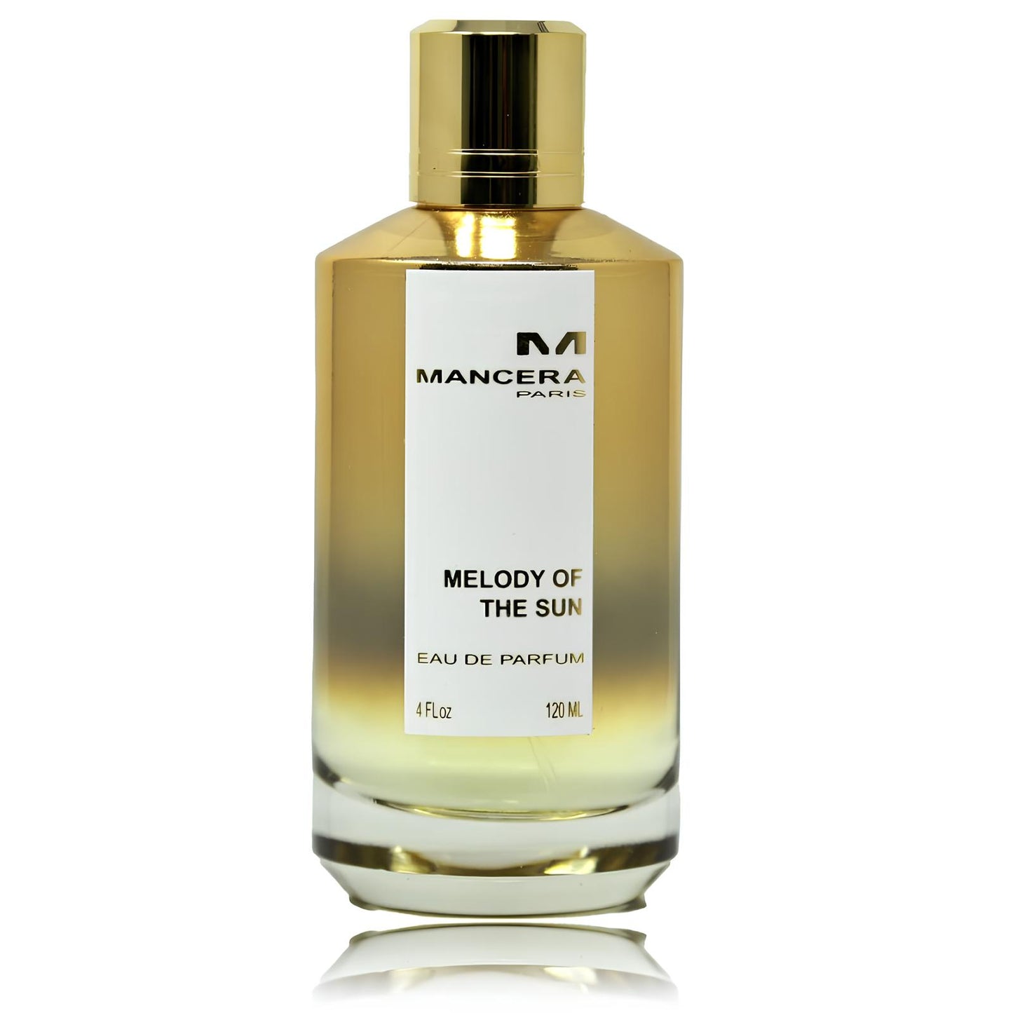 Mancera Melody Of The Sun EDP U 120 ml