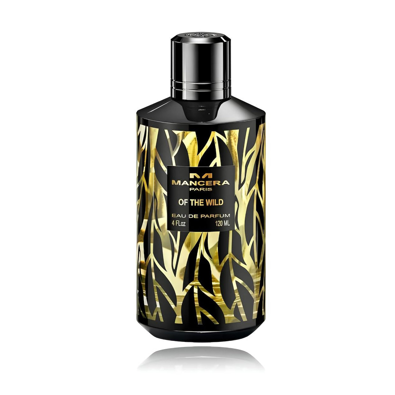 Mancera Of The Wild EDP U 120 ml
