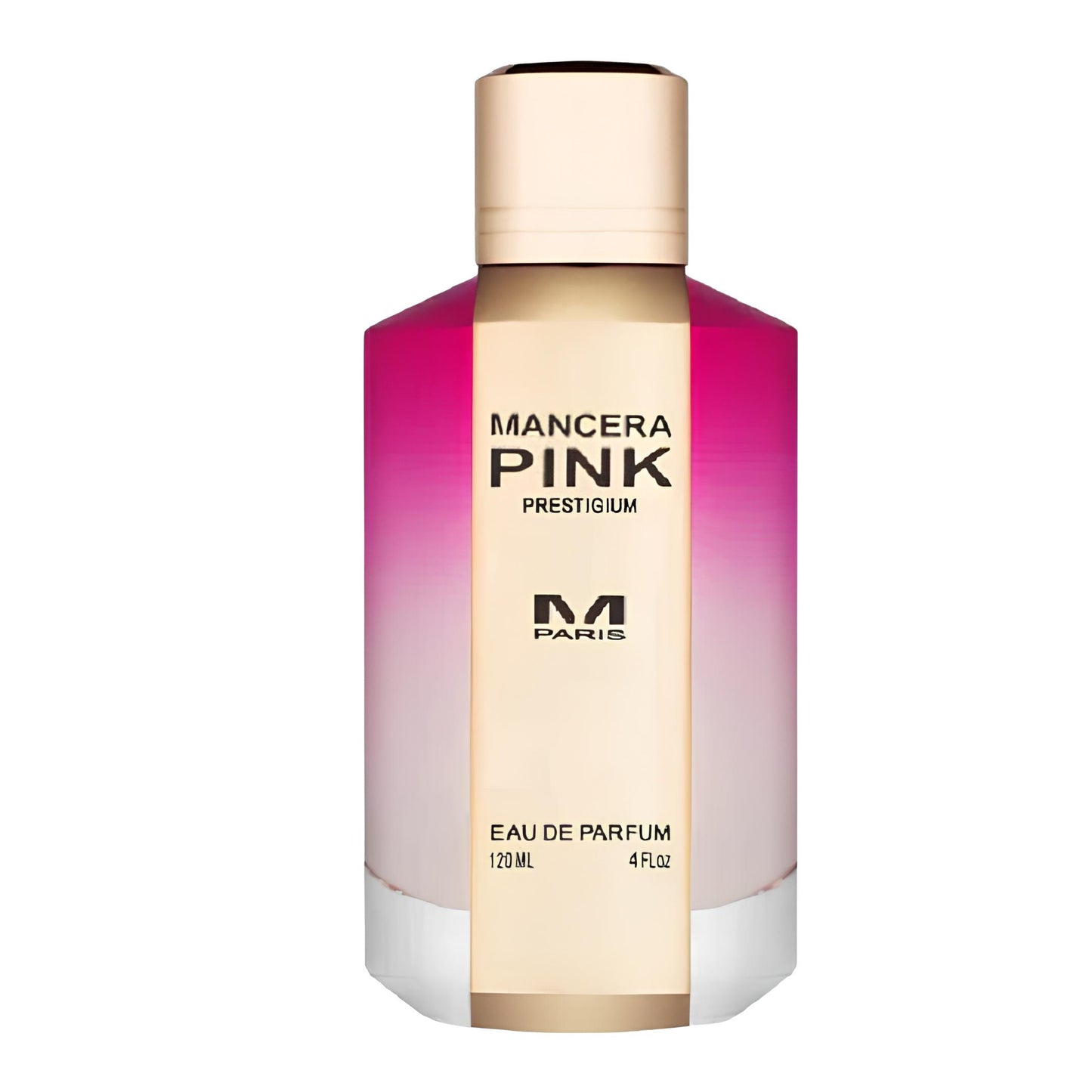 Mancera Pink Prestigium EDP W 120 ml